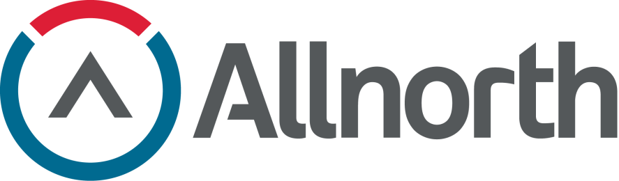 Allnorth logo