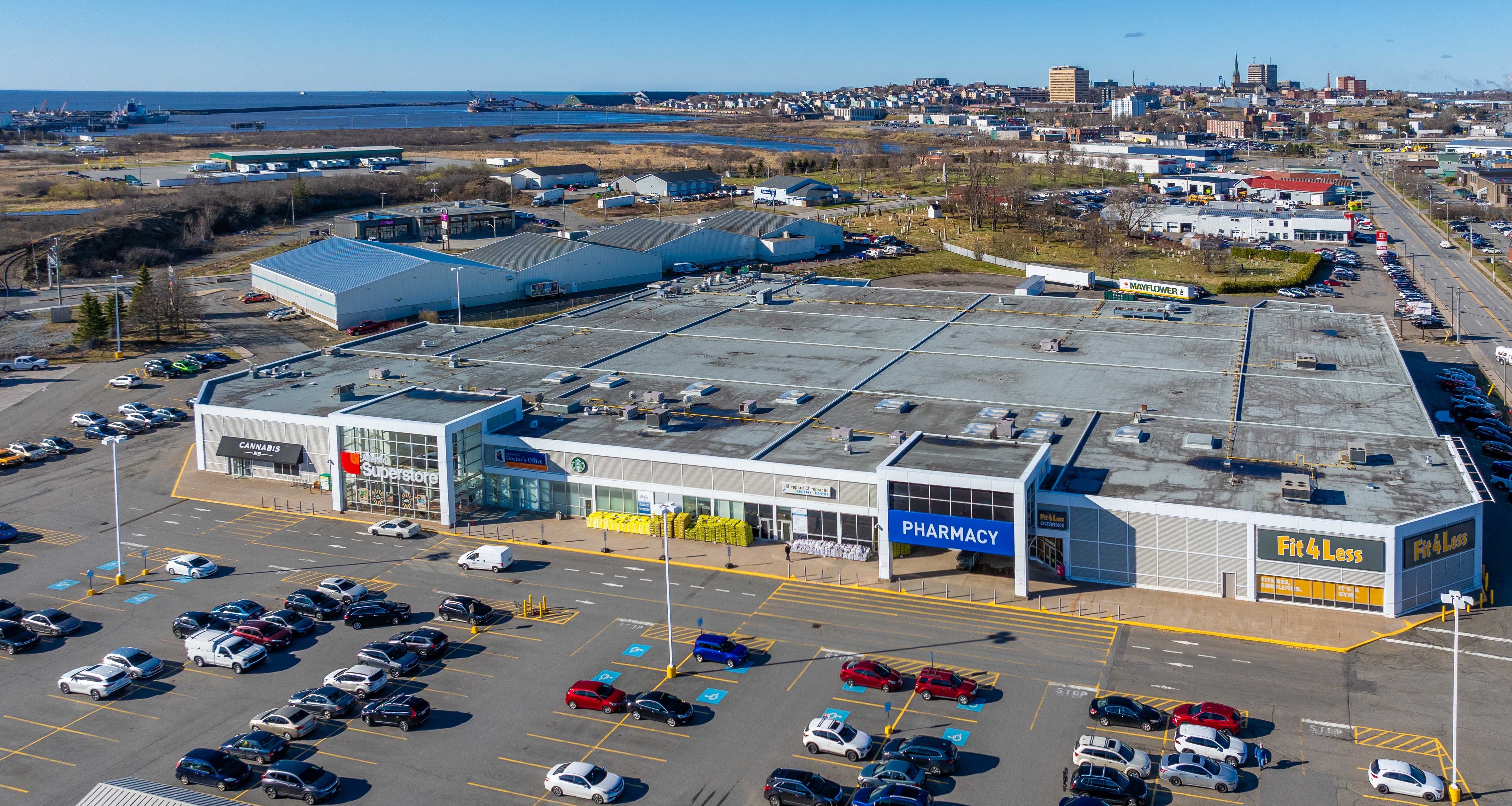 Rothesay Centre photo 3