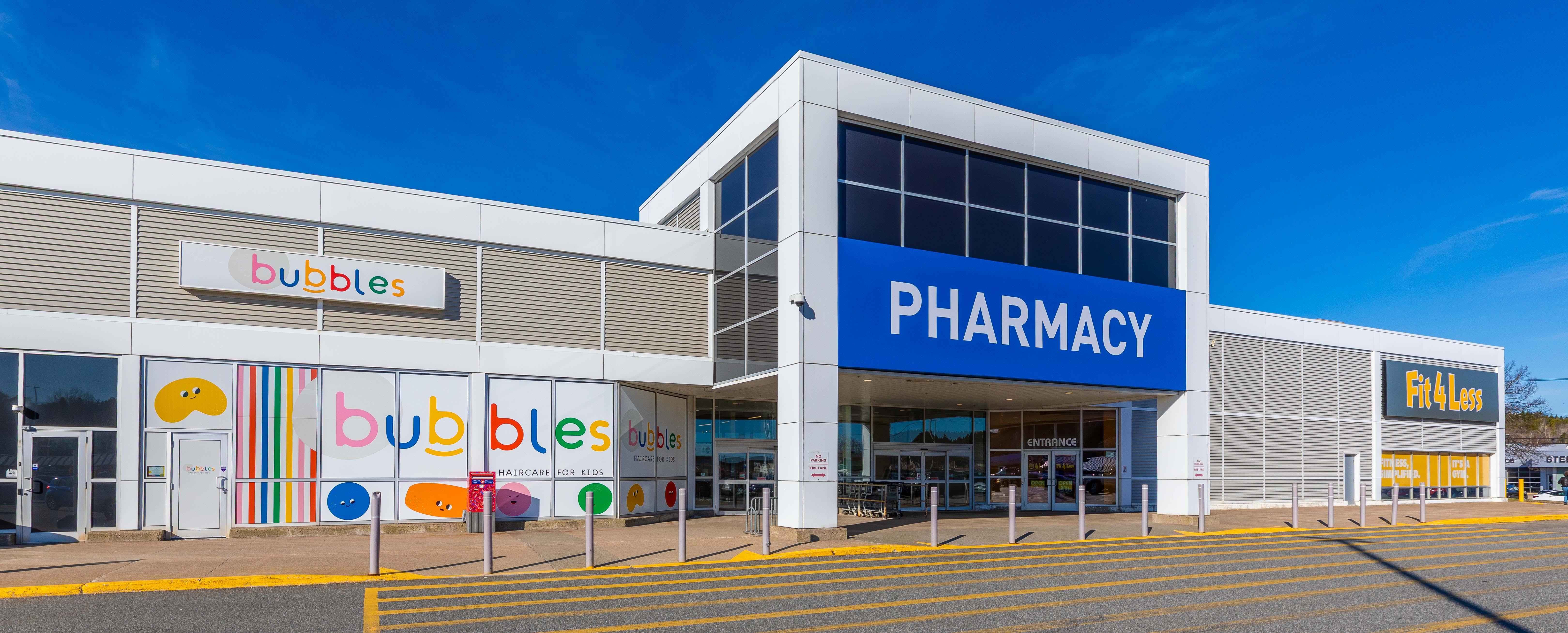 Rothesay Centre photo 4