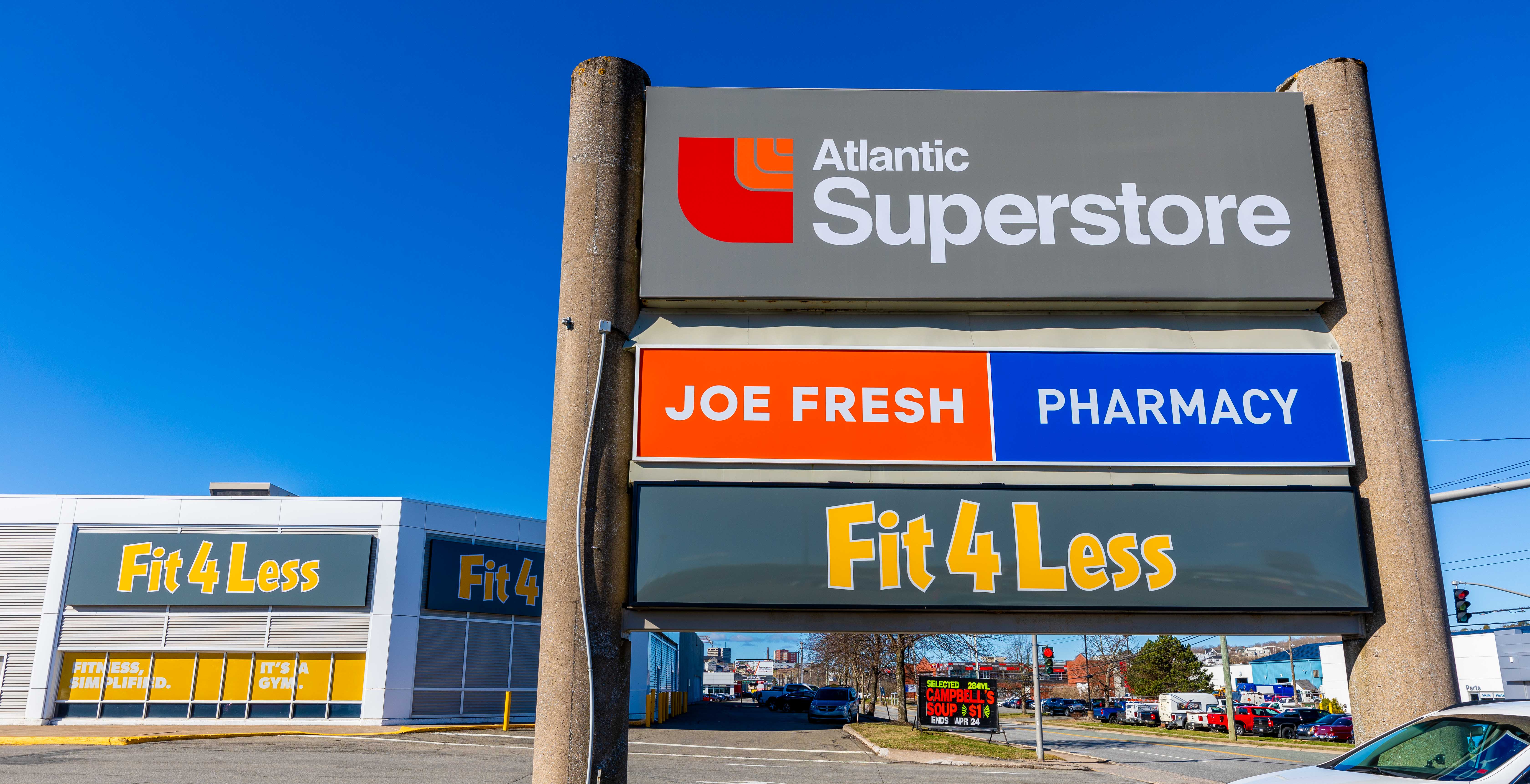 Rothesay Centre photo 5