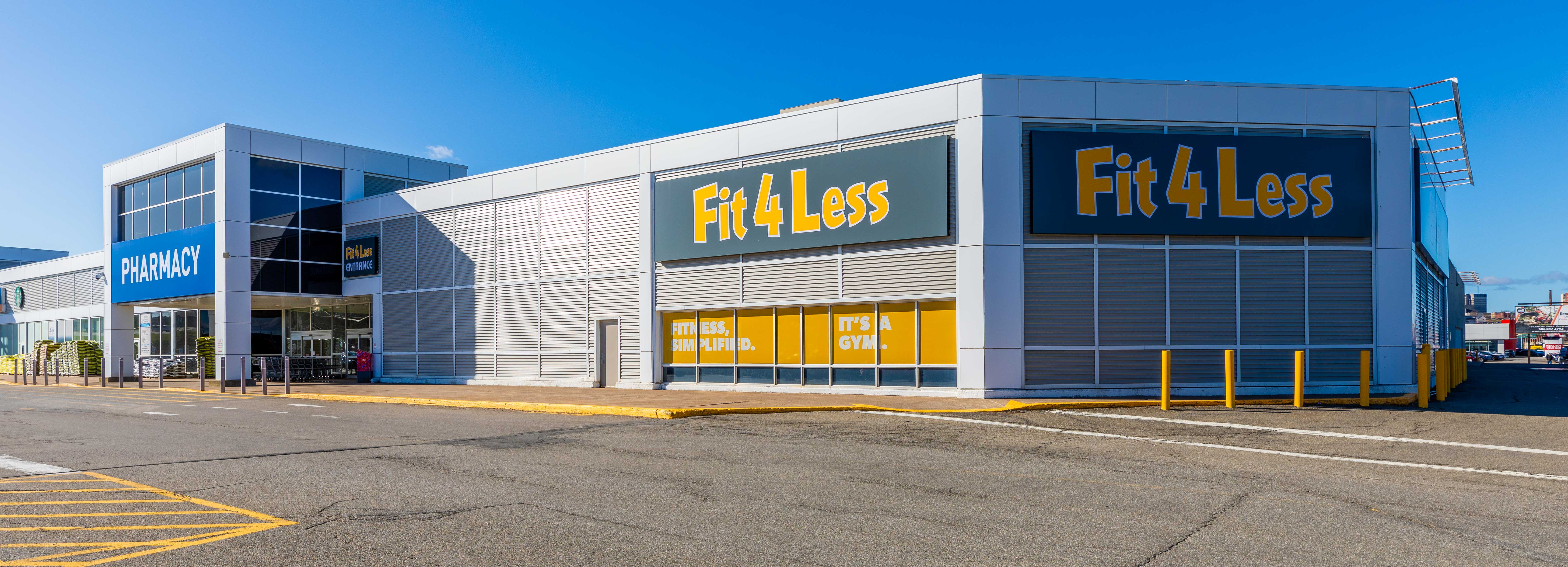 Rothesay Centre photo 6