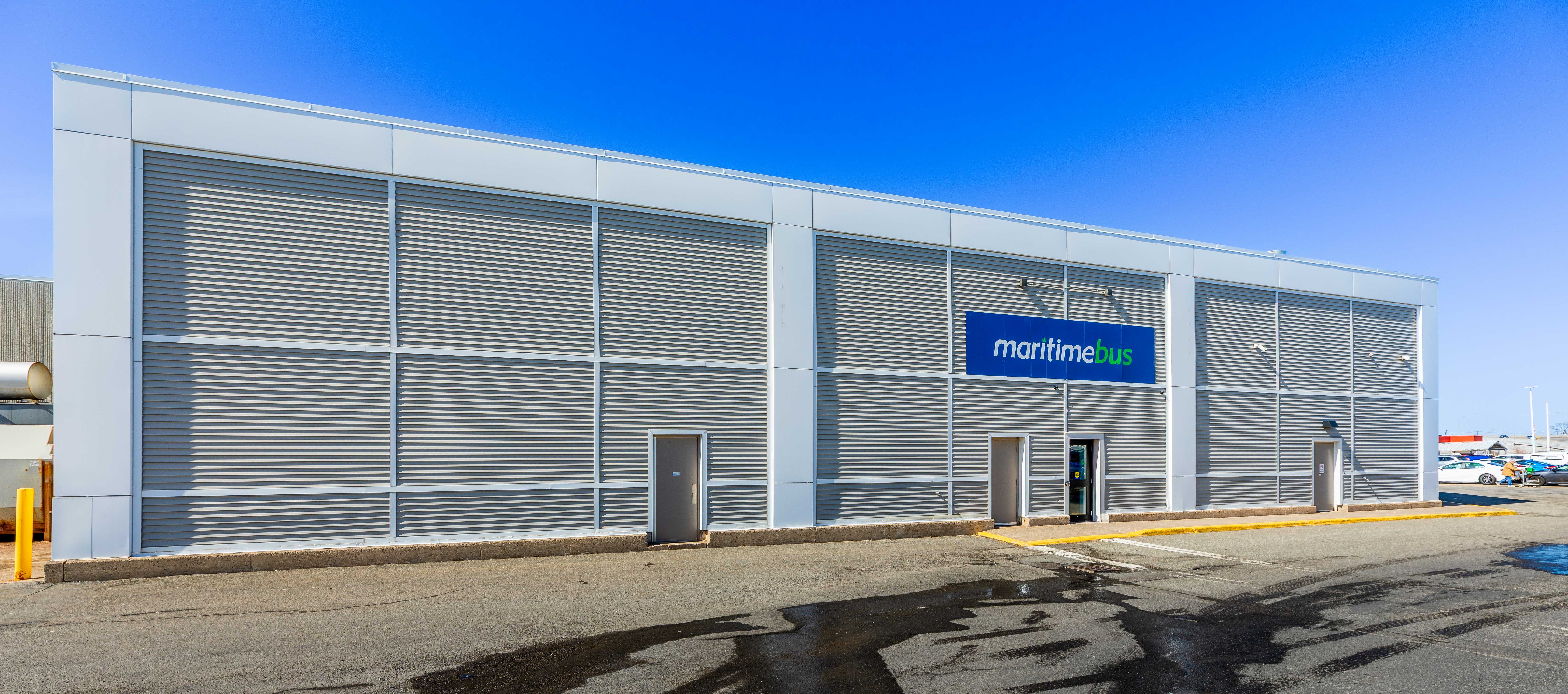 Rothesay Centre photo 7