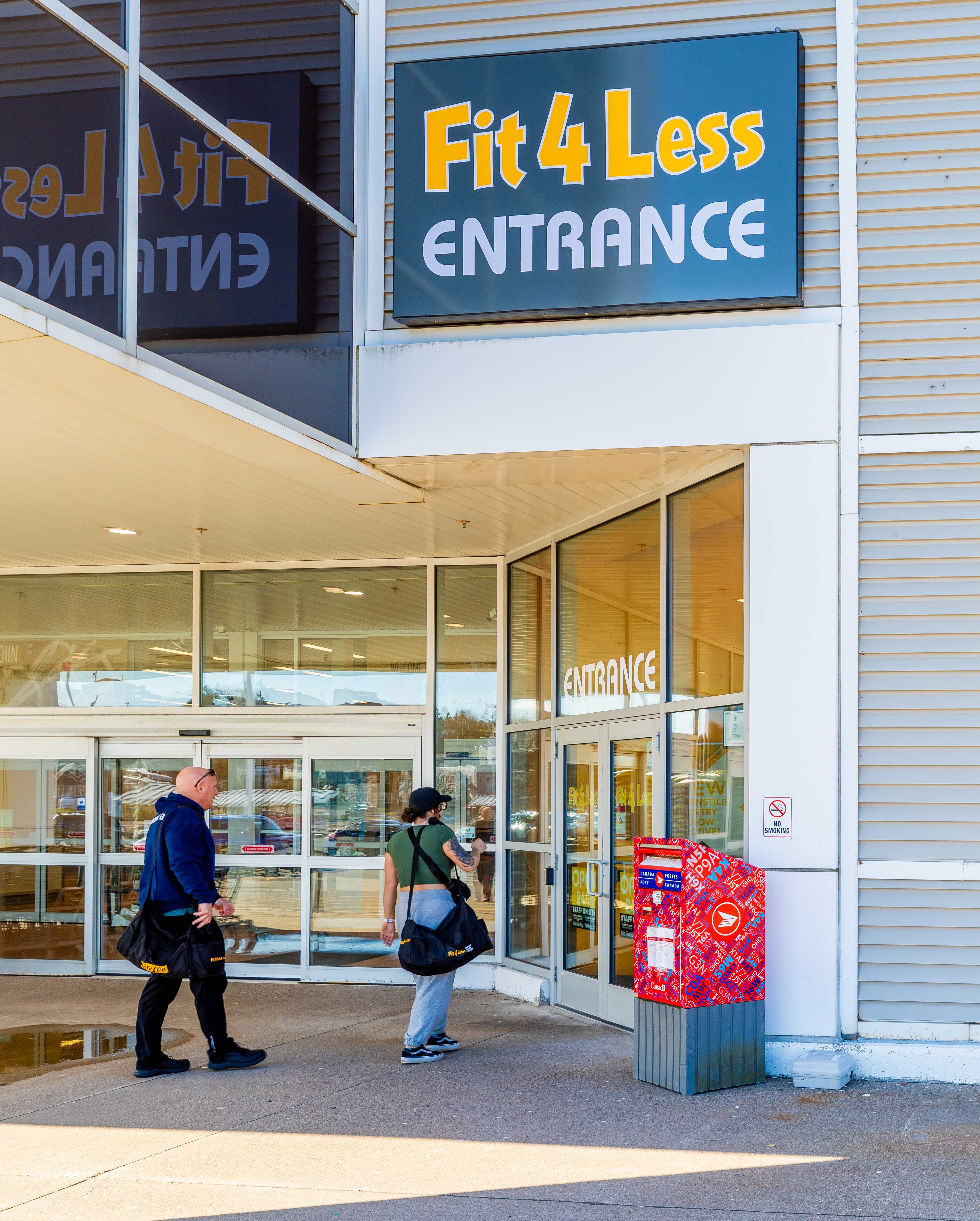 Rothesay Centre photo 8