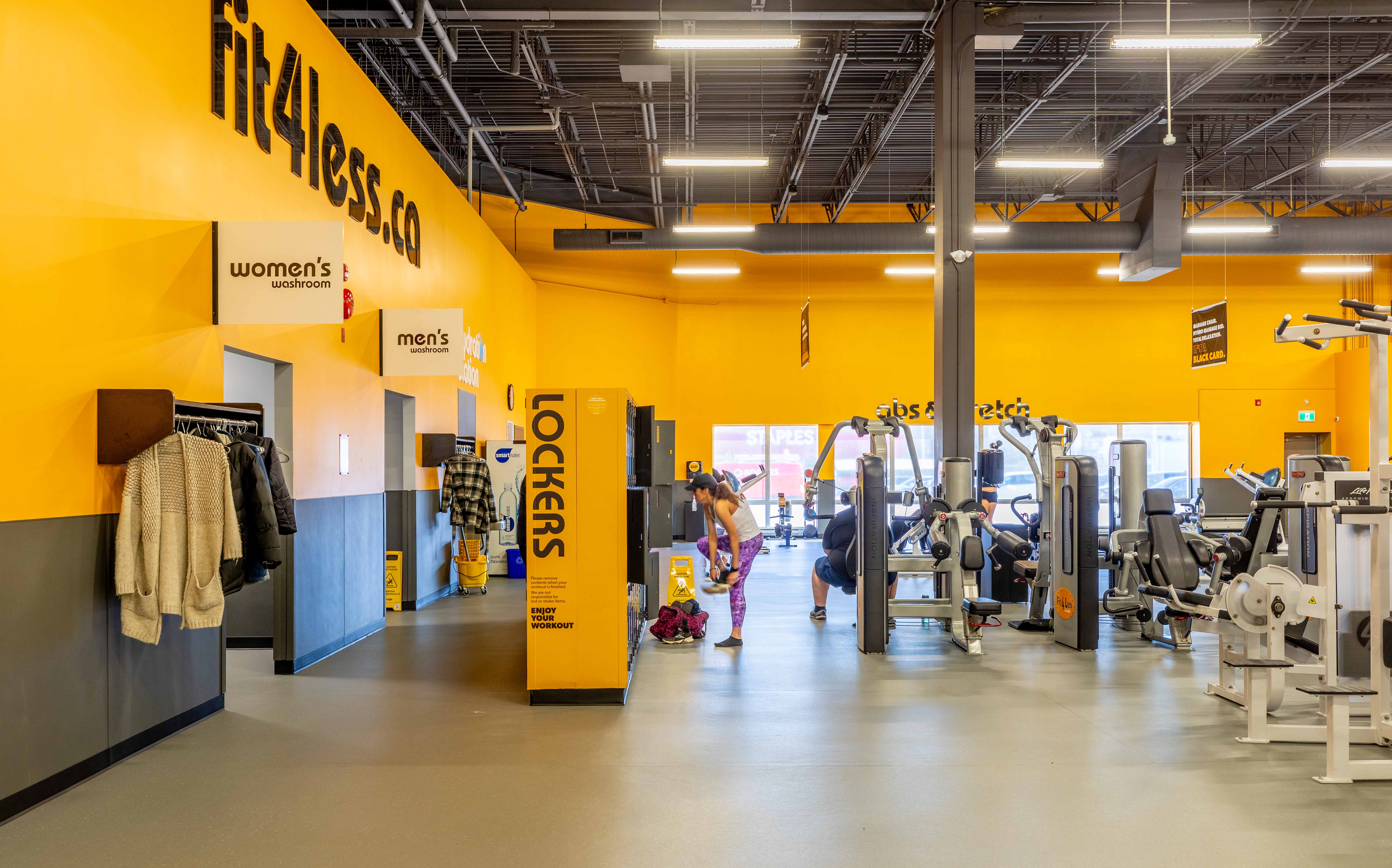 Rothesay Centre photo 9