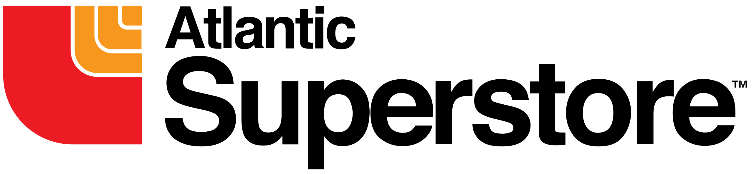 Atlantic Superstore logo