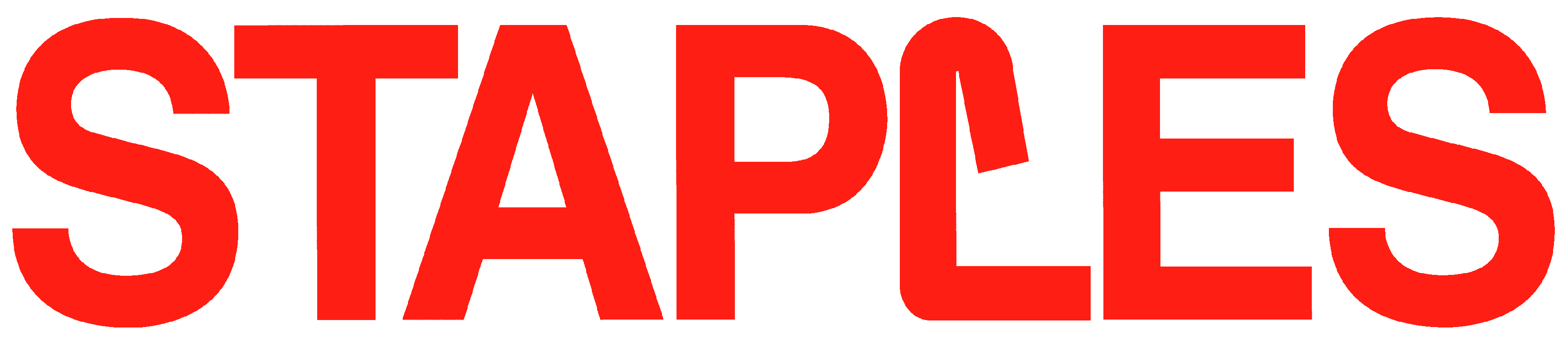Staples logo