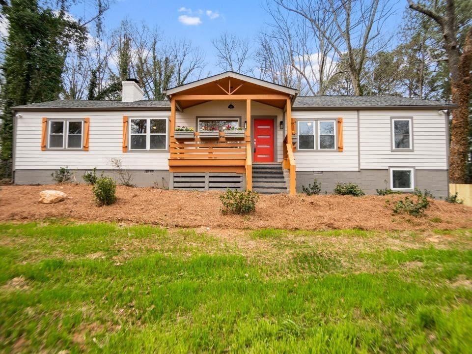 Vacation rental photo 9