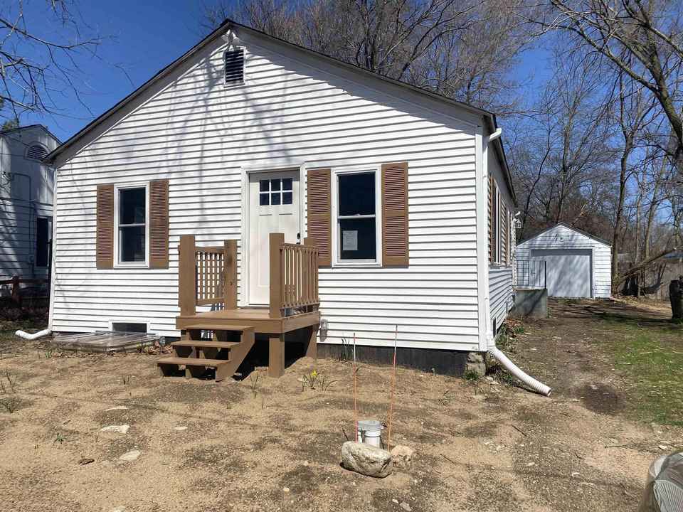 Vacation rental photo 12